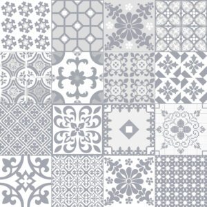 ILUSION GREY